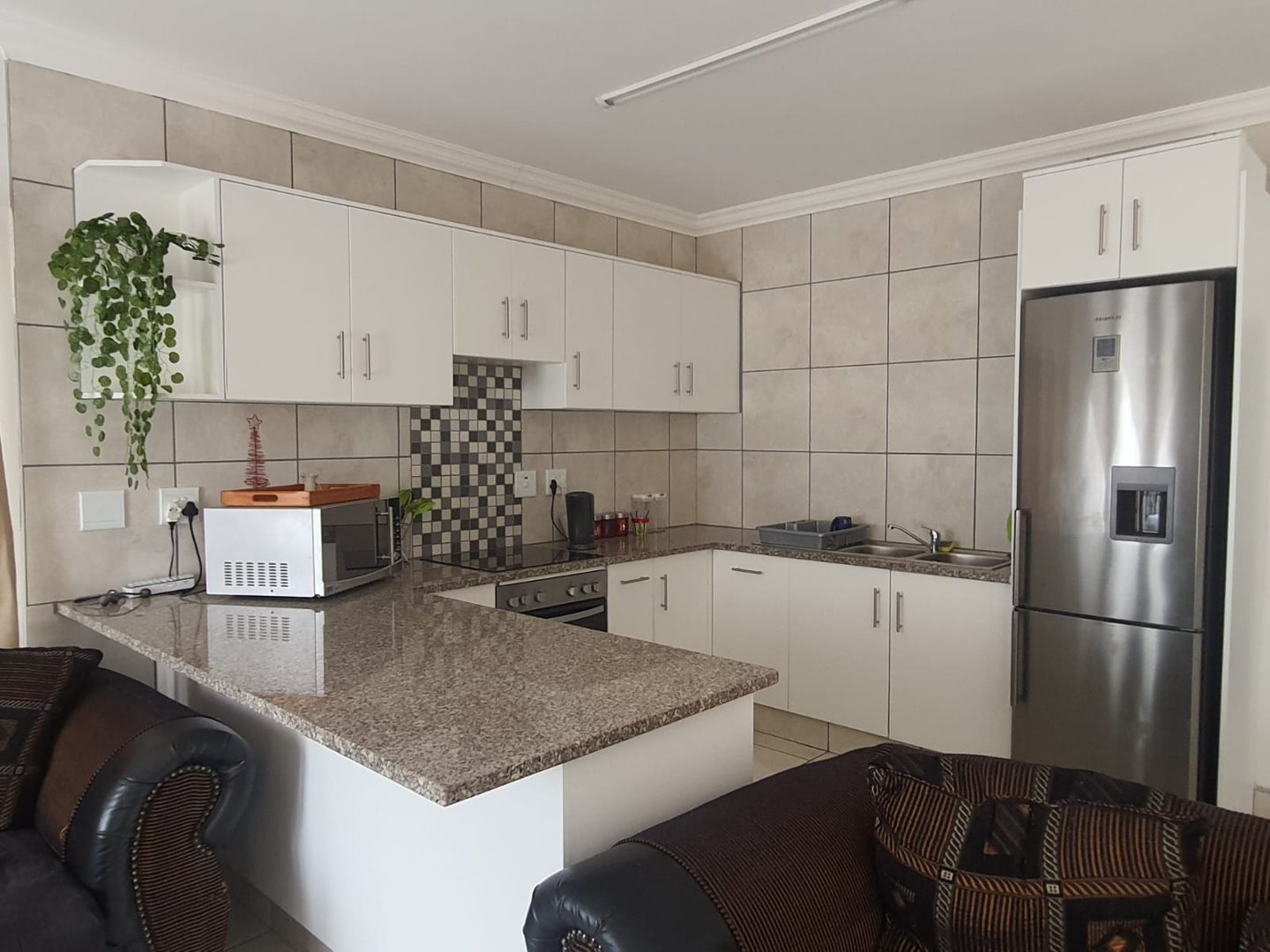2 Bedroom Property for Sale in Dana Bay Western Cape